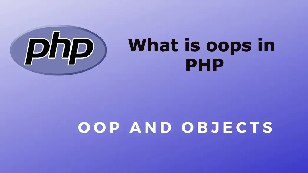 oops in php -agyanadda.webp